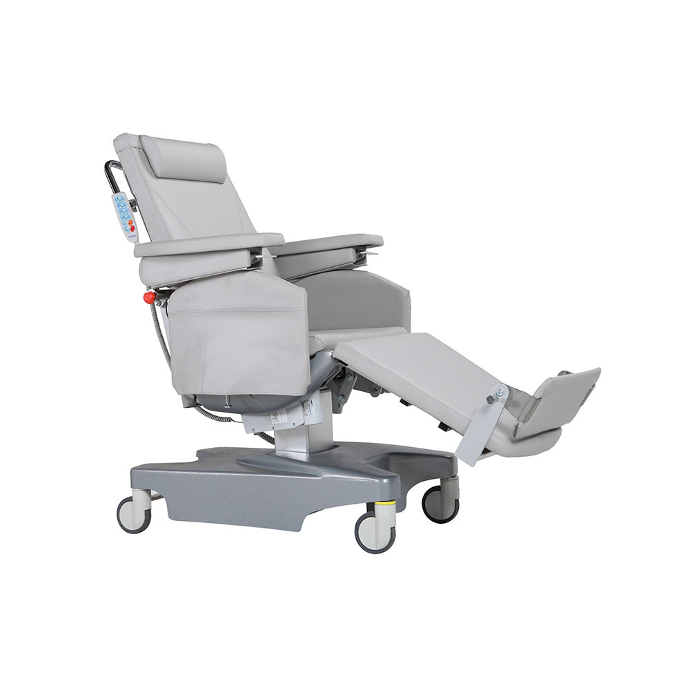 VITALIS Dialysis and Chemotherapy Chair – Nitrocare USA