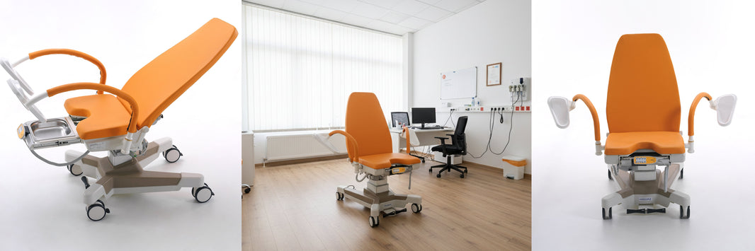 What is a Gynecology Chair?