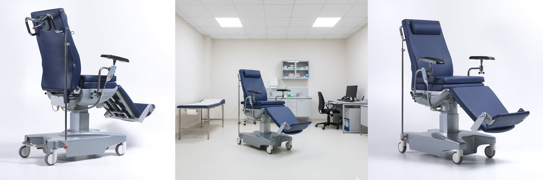 Did You Know This About ENT Exam Chairs?