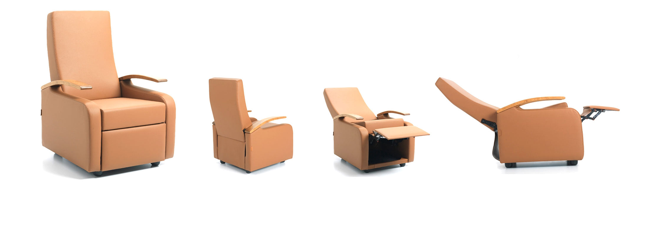 VITALIS Dialysis and Chemotherapy Chair – Nitrocare USA