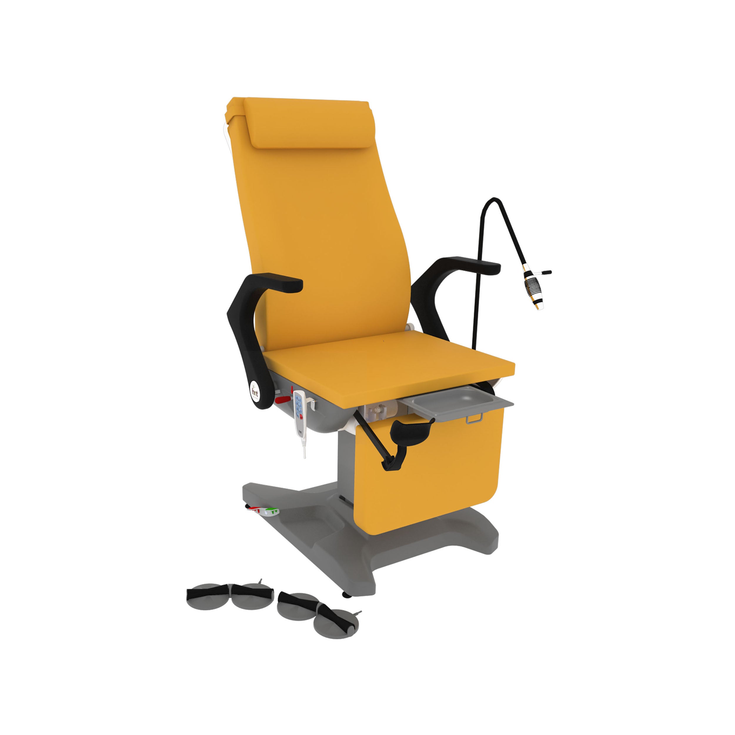 Procedure Exam Chair - Nitrocare