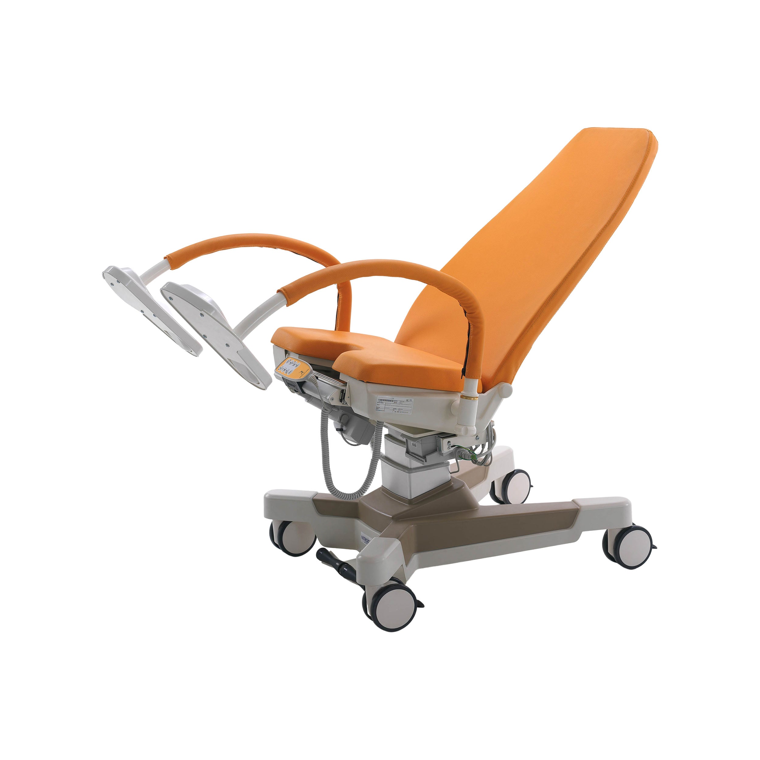 ELARA JMM 04 Gynecological Exam Chair