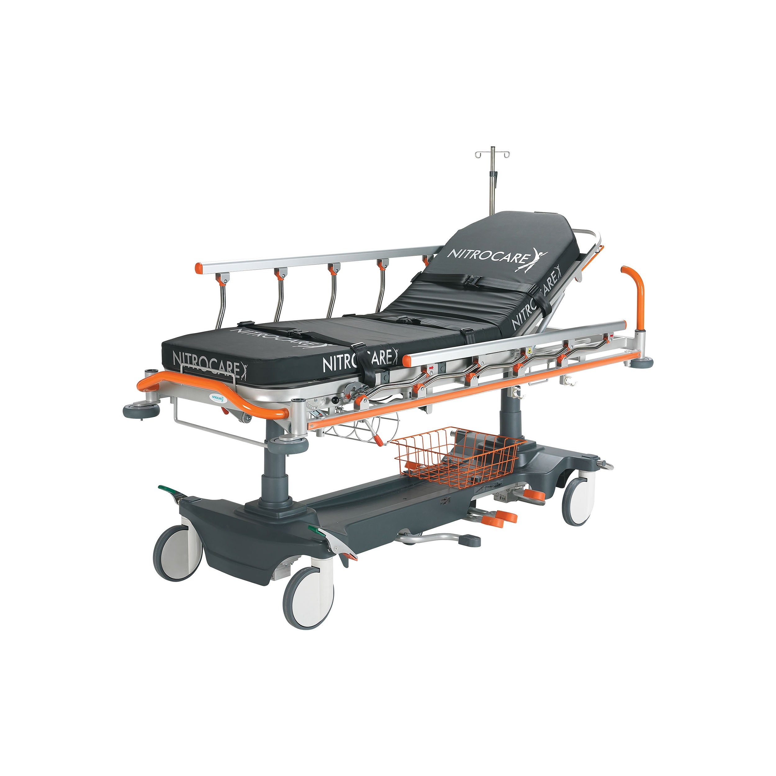 GLIDE SD09 General Duty Transport Stretcher