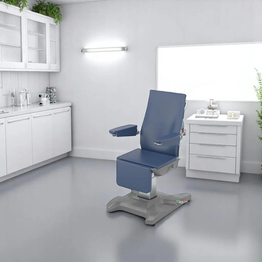 ELARA 901 Phlebotomy Exam Chair