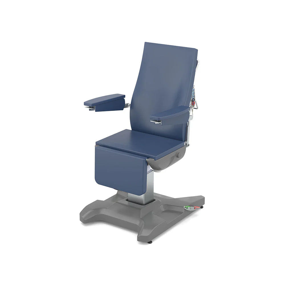 ELARA 901 Phlebotomy Exam Chair