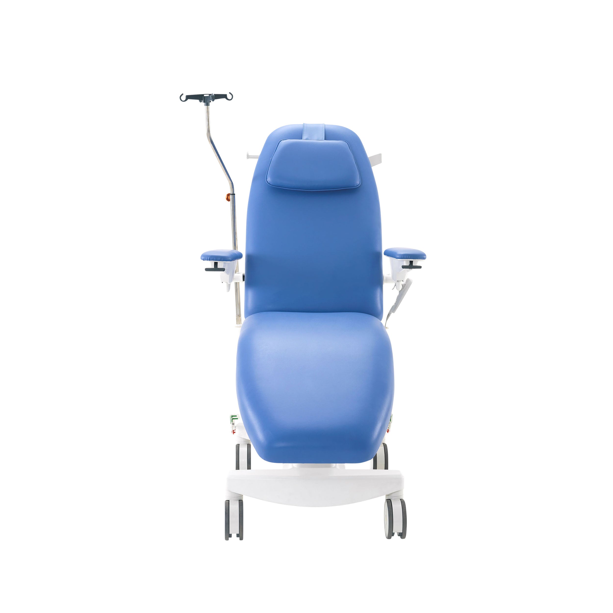 908 Clinical Care Dialysis Chair - Nitrocare