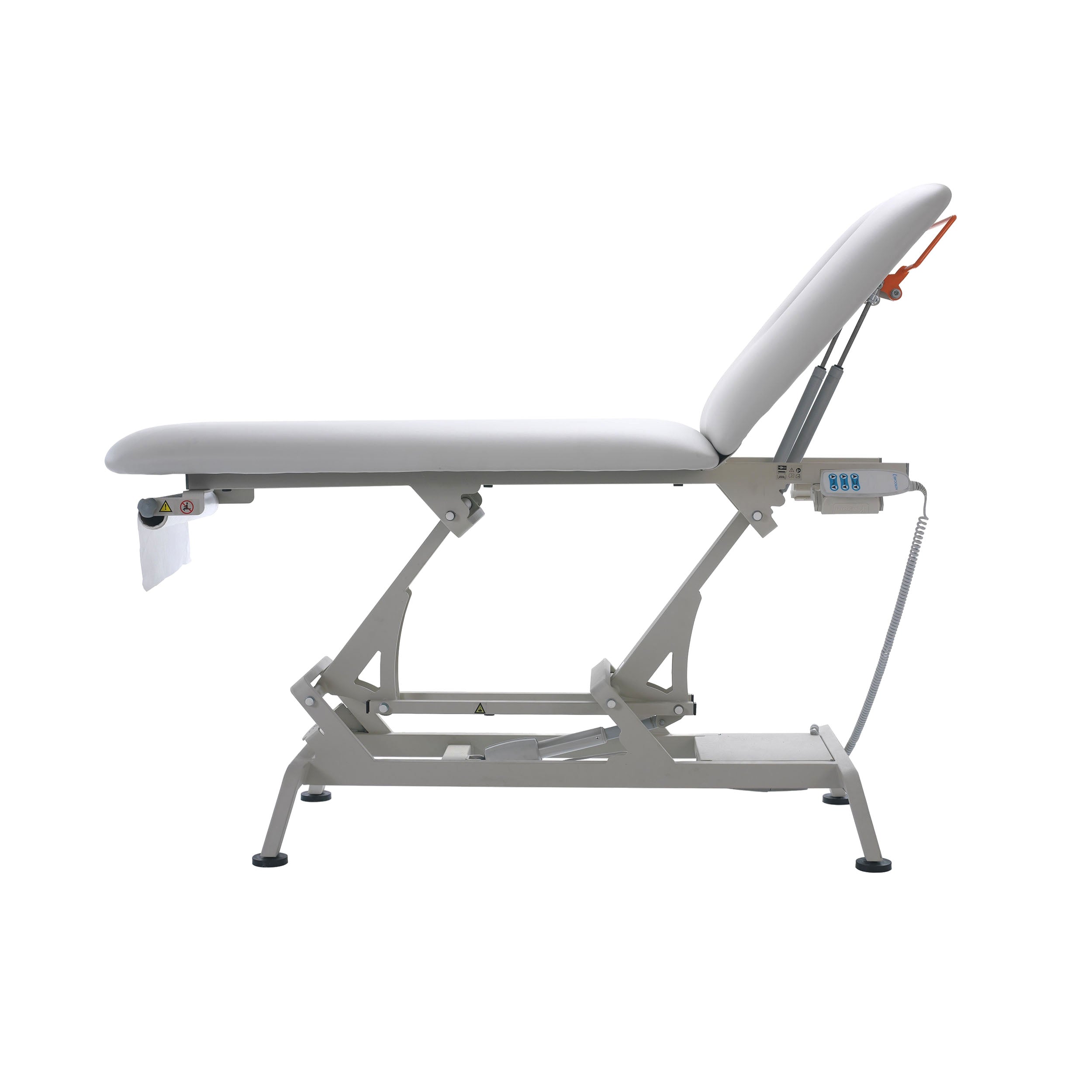 GALAXY 101 Physical Therapy Exam Table - Nitrocare