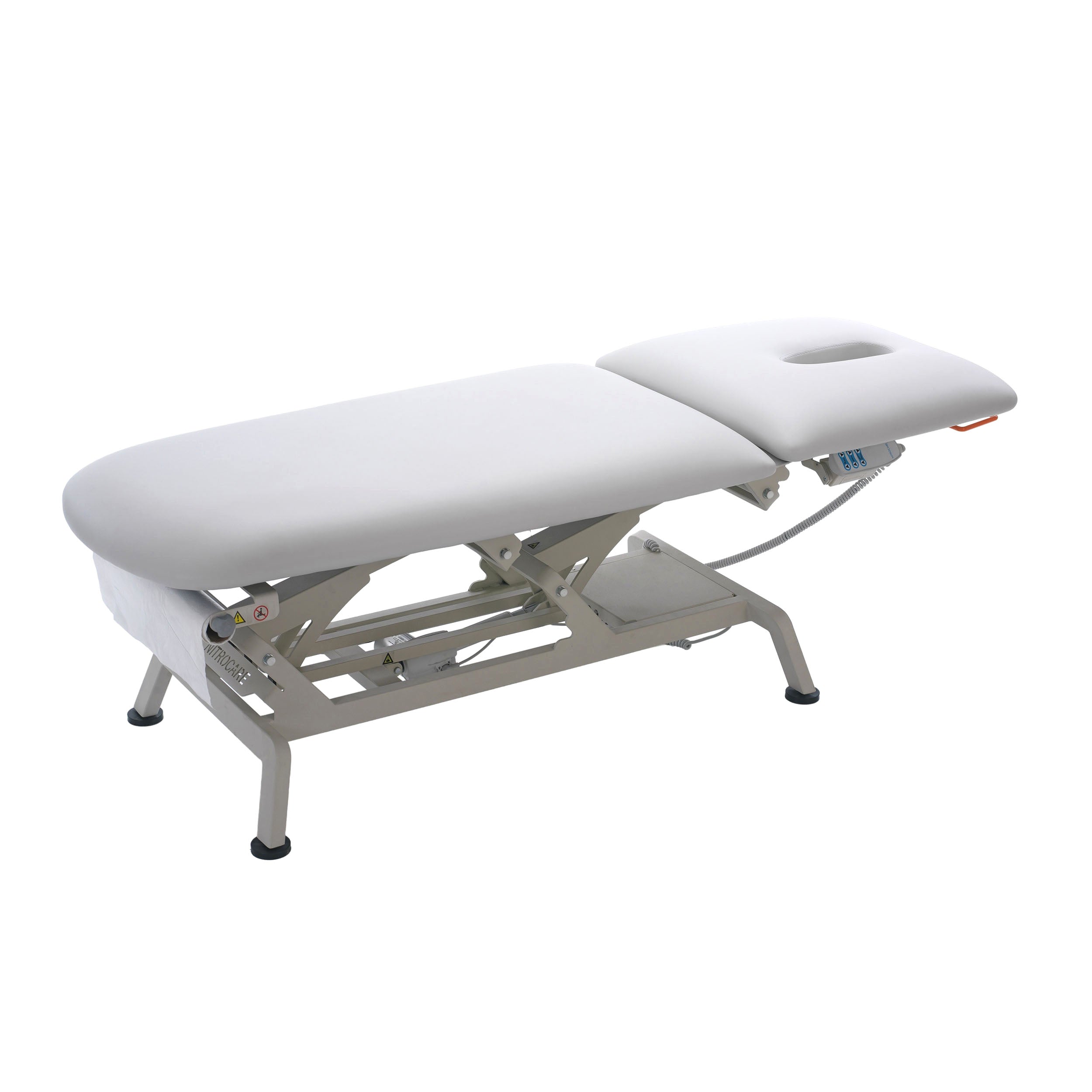 GALAXY 101 Physical Therapy Exam Table - Nitrocare