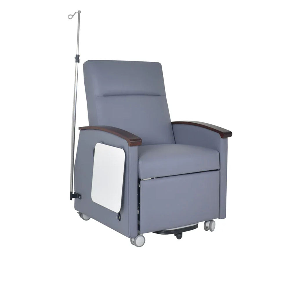 SOLACE Dialysis Recliner Chair