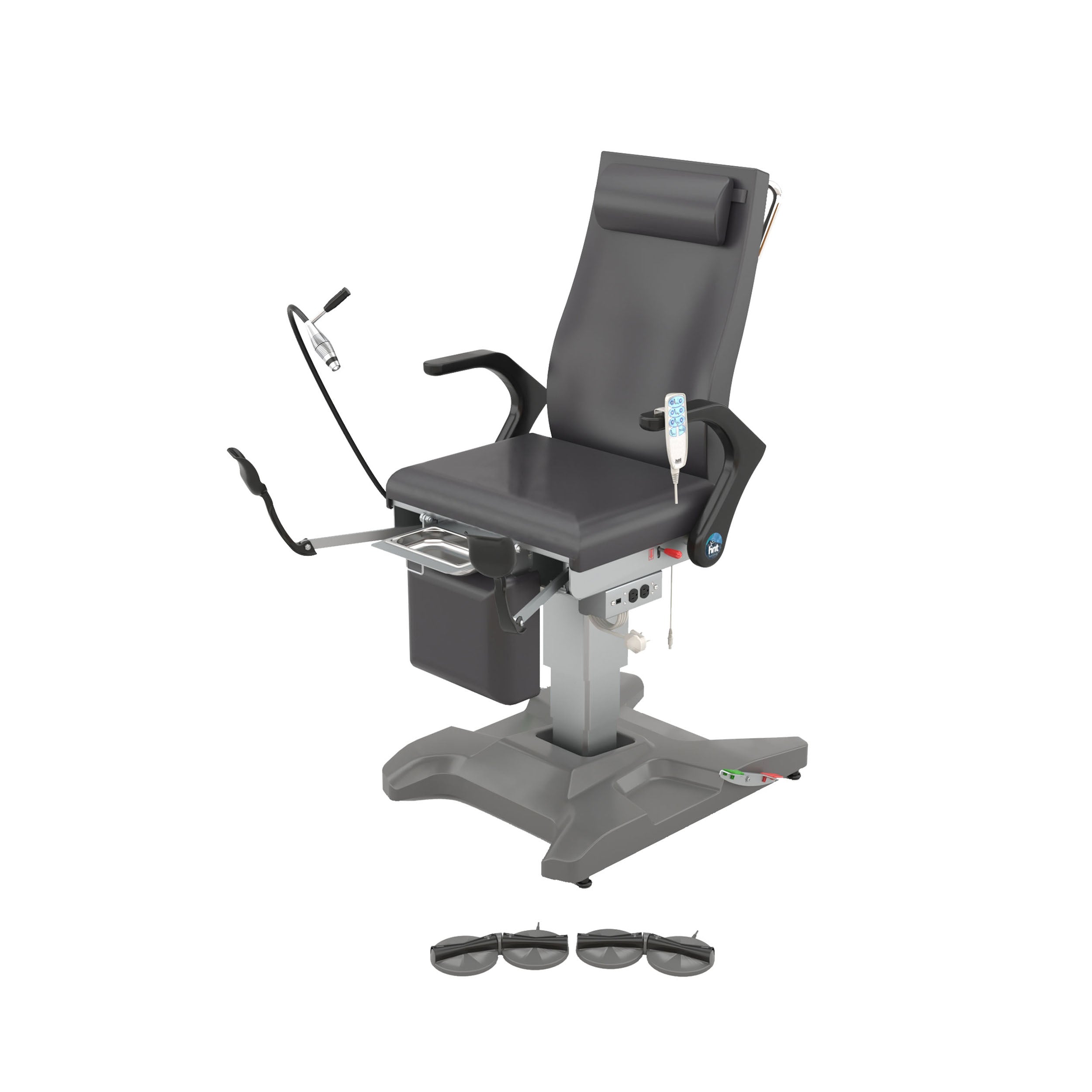 Procedure Exam Chair - Nitrocare