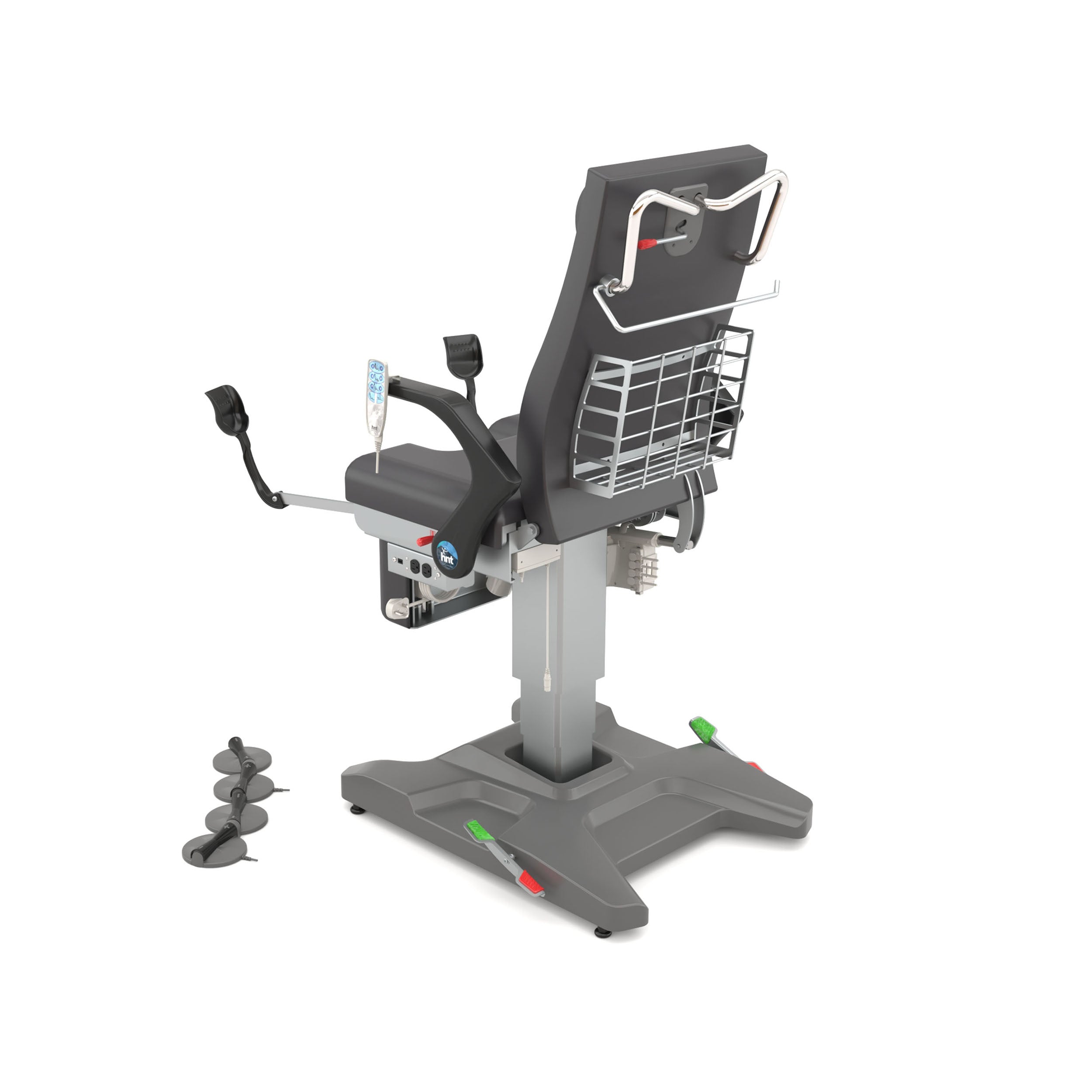 Procedure Exam Chair - Nitrocare