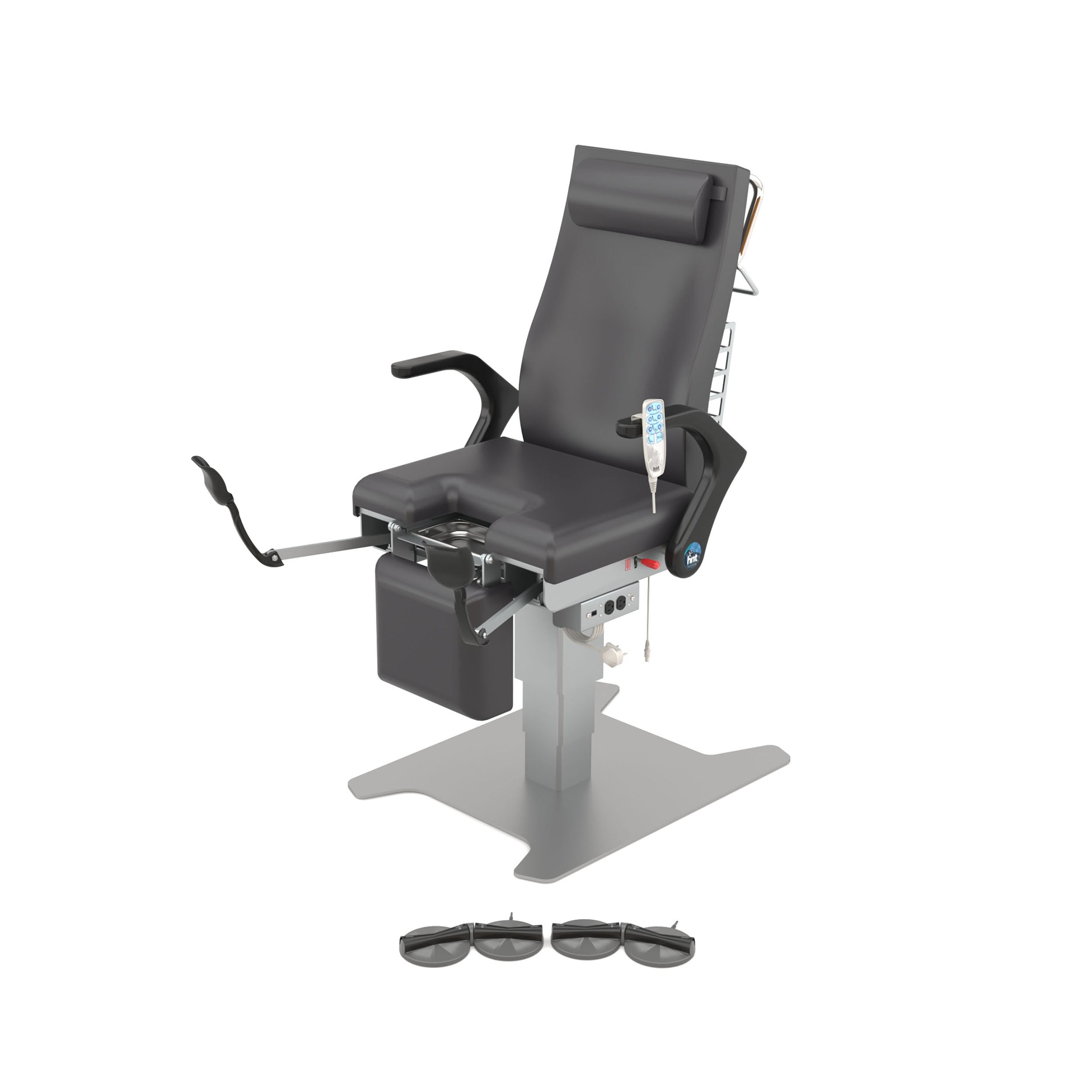 Procedure Exam Chair - Nitrocare