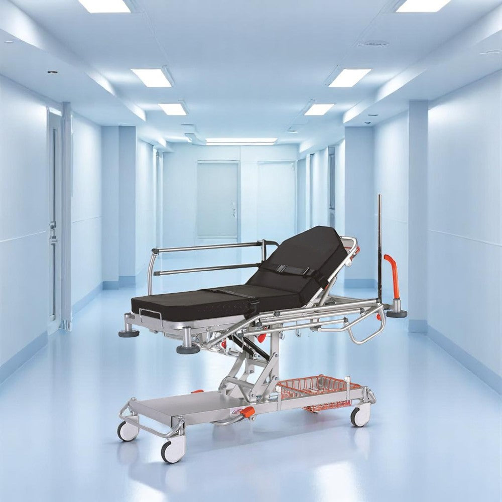 LILO SD01-P Pediatric Transport Stretcher