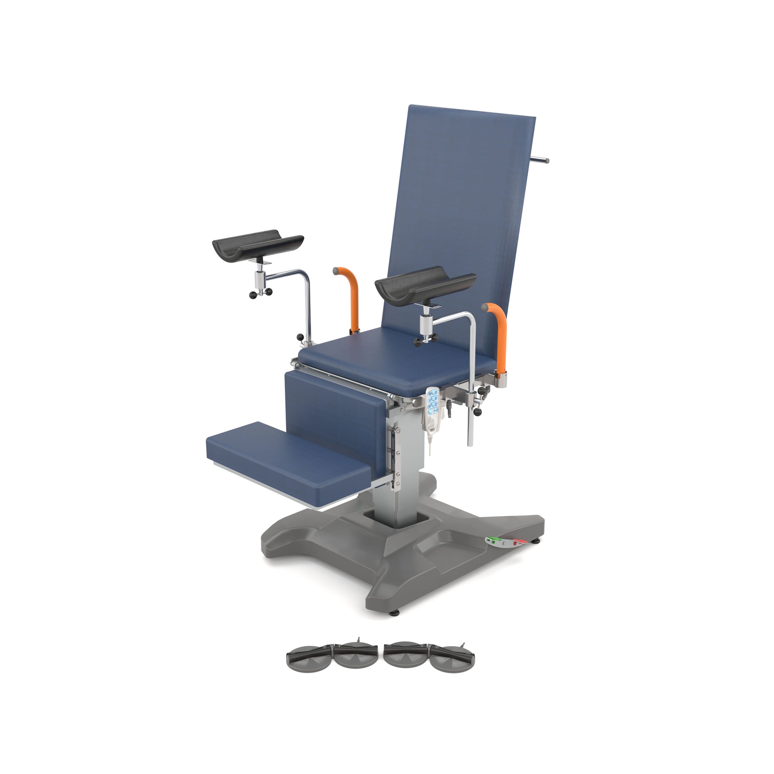 SELENE 905 Proctology Medical Exam Chair