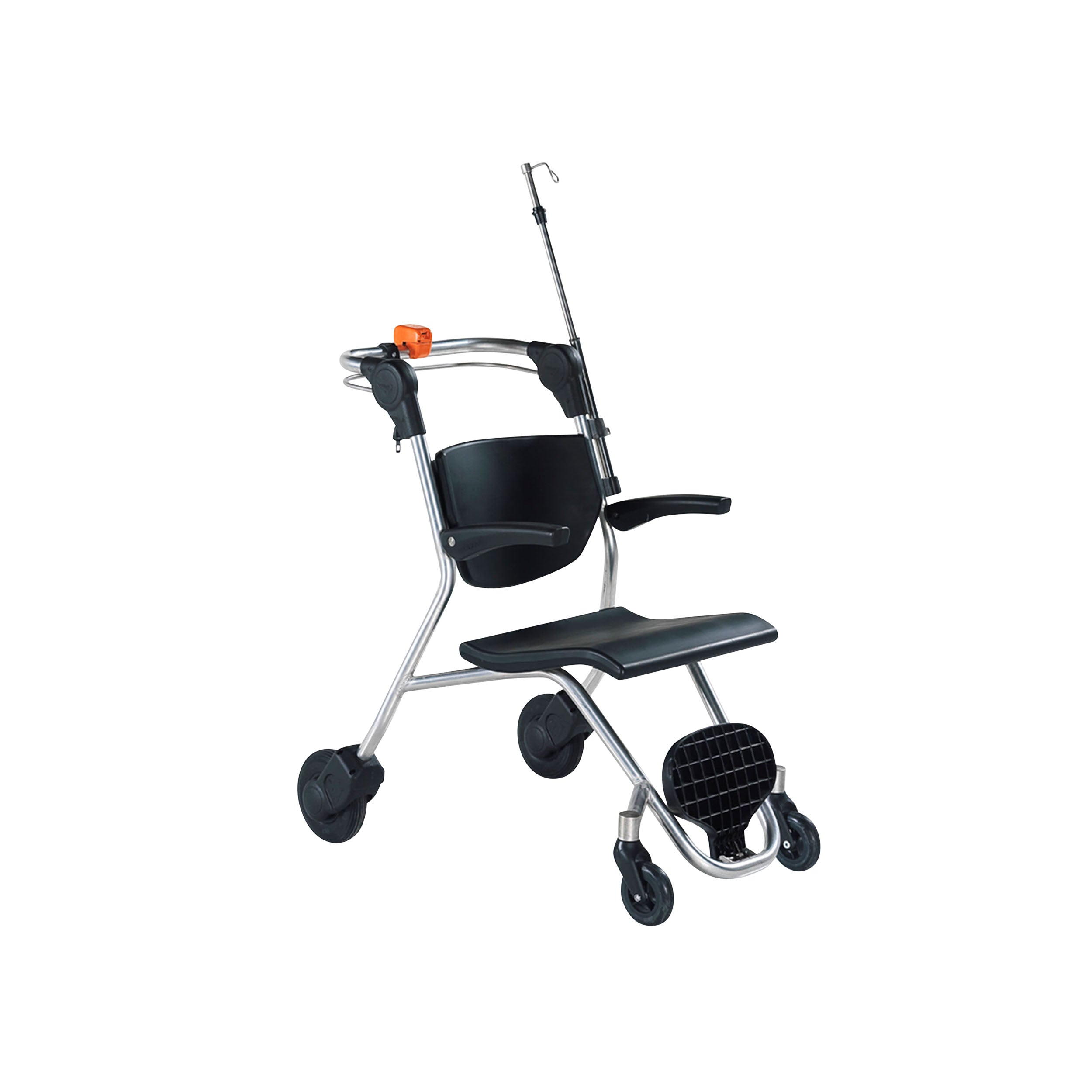 BRIO X5 Easy Transport Wheelchair
