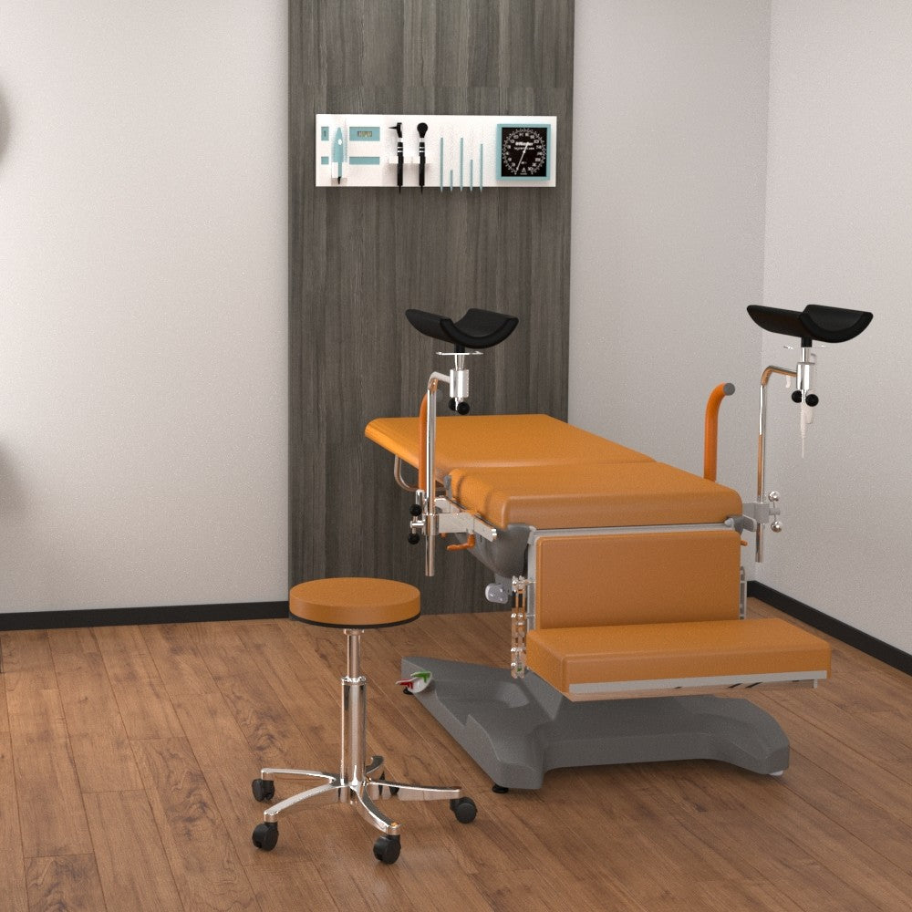 905 Proctology Medical Exam Chair - Nitrocare