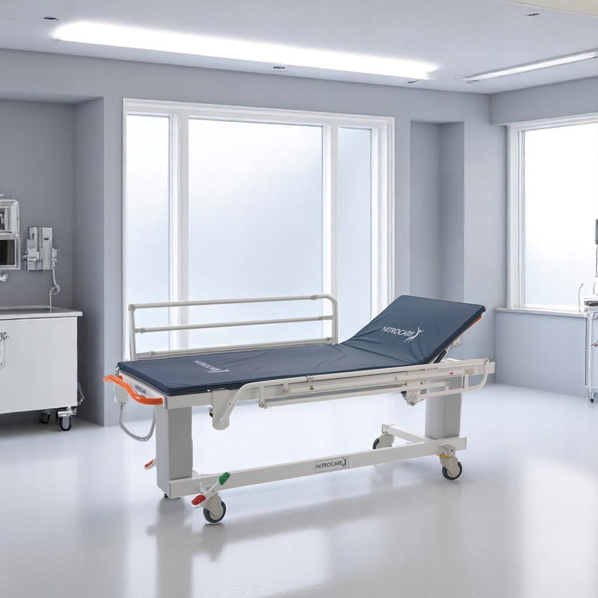 SIGMA SD03 C-Arm Hospital Stretcher