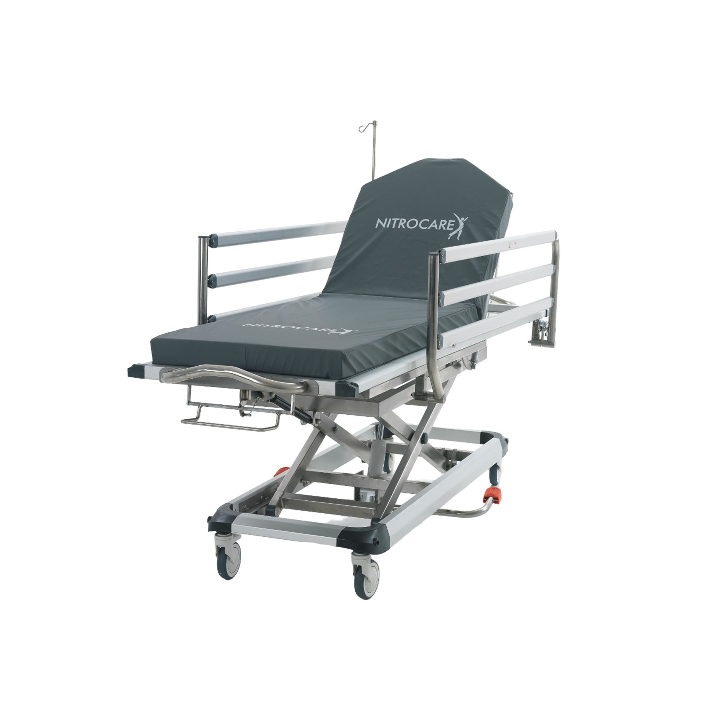 AZURE SD02 MRI Stretcher
