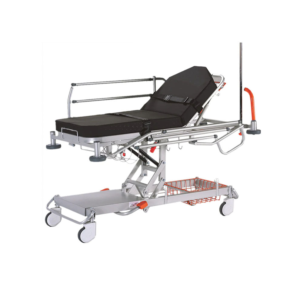 LILO SD01-P Pediatric Transport Stretcher