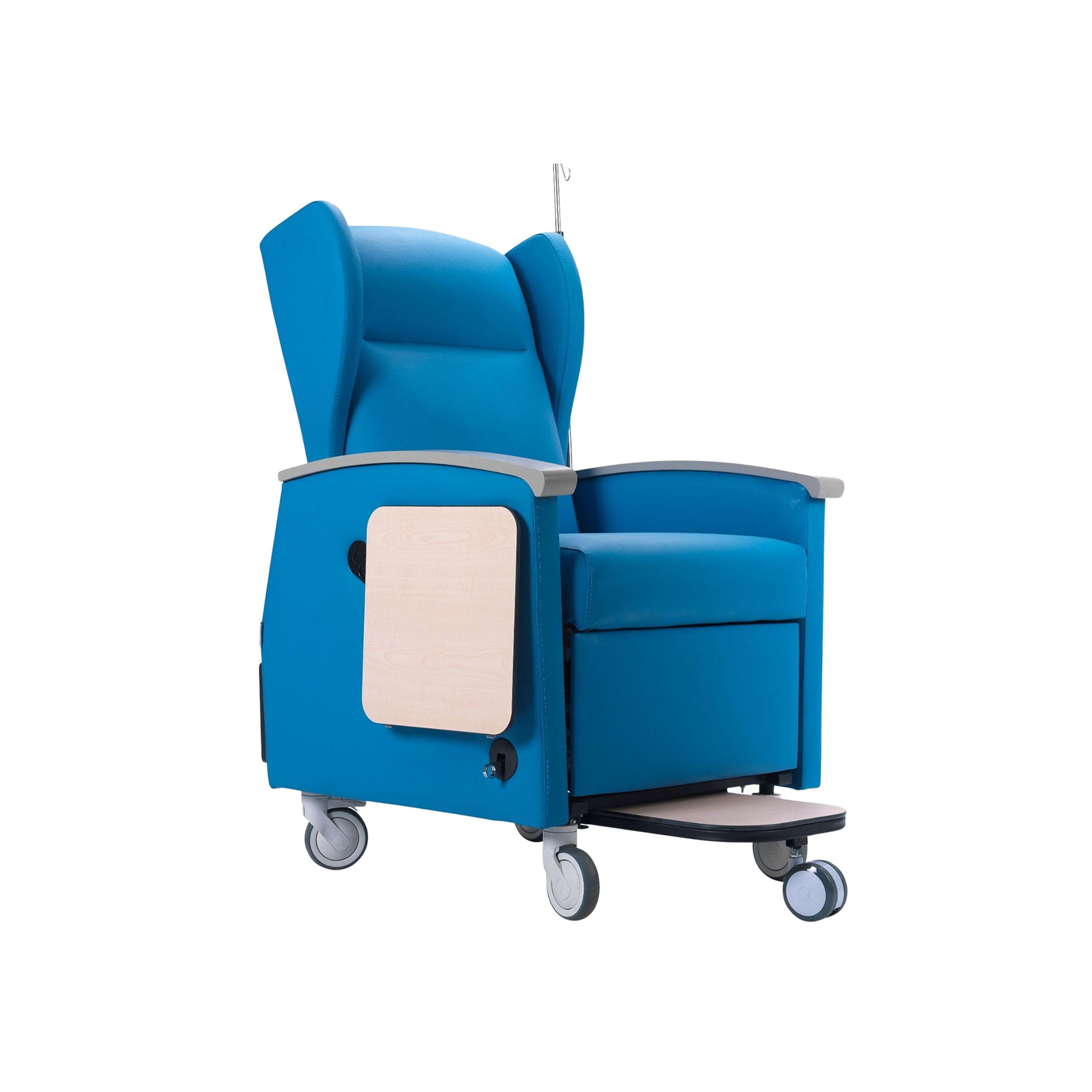 AURA 911 Chemotherapy Recliner Chair